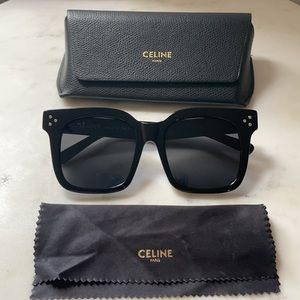Celine Tilda Sunglasses